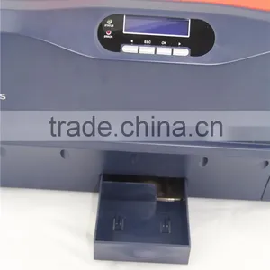 Stable Performance Inkjet Pvc id Card Printer thumbnail-4
