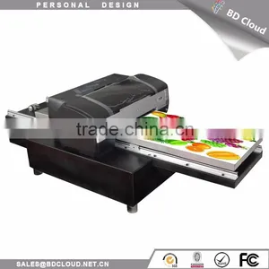 uv Ink for Epson Dx5 Printing Ink Led UV Curable Ink for DX5 DX6 DX7 Printer Head thumbnail-1