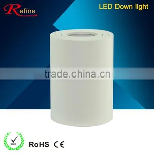 50watt High Quality Surface Mounted Led Cob Recessed Downlight thumbnail-5