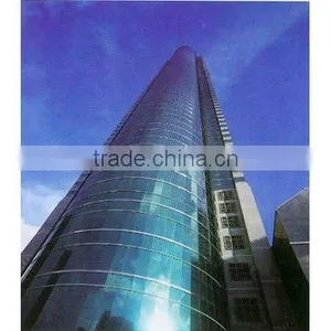 4mm-10mm Temperable Online/Offline LOW-E GLASS With CE&ISO Certificate thumbnail-1