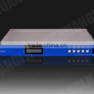 Digital Audio Processor Gain Control in High Fidelity thumbnail-4