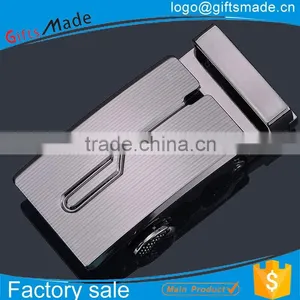 Promotion Auto Lock Buckle Belt/italian Belt Buckle/western Belt Buckle thumbnail-4