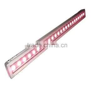 High Quality Led Wall Washer Lighting Control / Rgbw Led Strip Wall Washer Light thumbnail-1