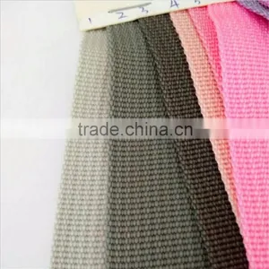 Custom Colored 600D PP Binding Tape thumbnail-4