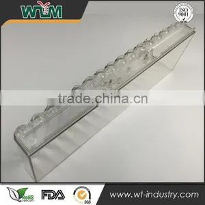 Brand Mould Base Hot Sale PVC Plastic Mold /Injection Molded Molding for Music Condit Cover thumbnail-4