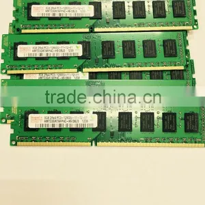 8GB 16IC Chips Original Ddr3 Ram Module PC3-12800 DDR3 RAM thumbnail-2