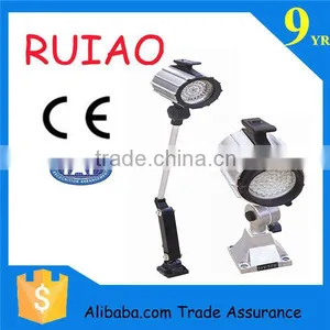 Led Oil Tight Industrial Led Machine Tool Light Lamp for Lathe Cnc thumbnail-1