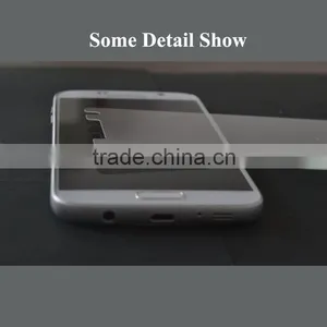 New Style Transparent Smart Touch Tempered Glass Screen Protective Film for Samsung Galaxy A5 thumbnail-2