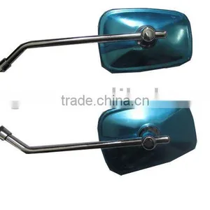 Motorcycle Wing Mirror thumbnail-1