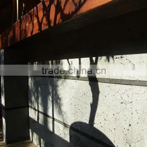 Machine Cut Basalt Volcanic Rock For Interior Walls thumbnail-2