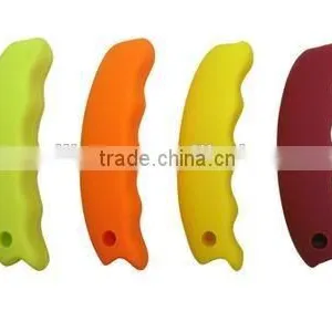 Silicone Pot Handle Holder Wholesale Soft Silicone Cover thumbnail-3
