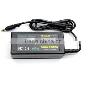 Power Adapter Adapter 18.5V 3.5A 65W for HP/COMPAQ Business Notebook thumbnail-2