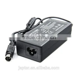 Manufacture!!! 24V AC Power Adapter 2A 3 Pin UK Adapter for Epson Pos Printer thumbnail-2