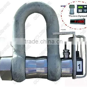 Wireless Load Cell Shackles LS02W thumbnail-1