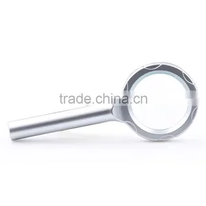 BIJIA 62039 Model MG 8B-1 Handle 6 Led Light Magnifier for Sale thumbnail-4