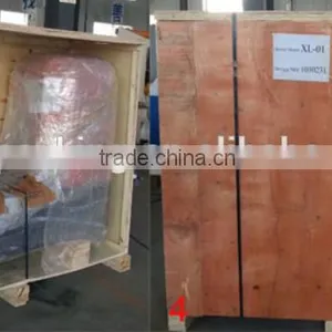 Stretch Wrapping Machine Airport Use Suitcase Wrapping Machine thumbnail-6