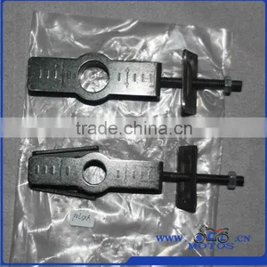SCL-2013030748 China Motorcycle Chain Adjuster For PULSAR 150cc thumbnail-1