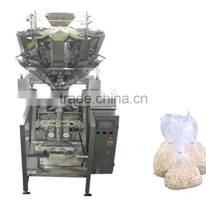 VFS5000DX Tilt Vertical Bagging Filling Machine thumbnail-1