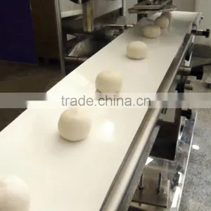 Dough Roller Dividing Machine Bakery Equipment thumbnail-4