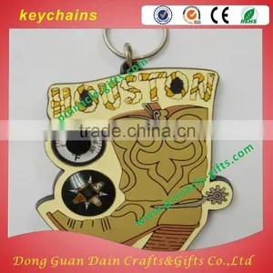 Promotional Key Chain,Metal Key Chain,Custom Key Chain thumbnail-4