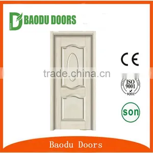 Melamine Door Skin Decorative Interior Door Skin Panels thumbnail-4