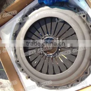 Az9725160100 Howo Tipper Truck Clutch Pressure Plate thumbnail-5