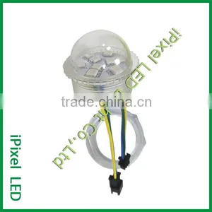 35mm 12v Ucs1903 Point Pixel Led thumbnail-1