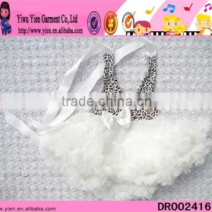 Various Colors Availale Wholesale Baby Tutu Dress Girls Favorite Wholesale Baby Tutu Dress thumbnail-1