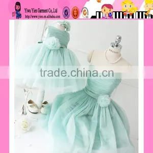 Children For Dance Tutu Dress For Kids Bright Color Tutu Dress For Kids thumbnail-5