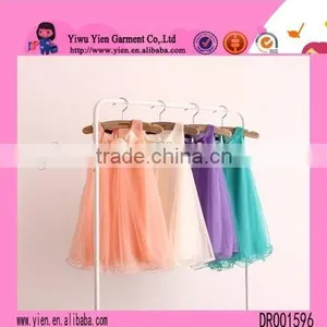 Fancy Girls Baby Tutu Dress Lace Polyester Baby Tutu Dress thumbnail-2