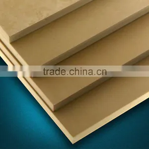 12mm, 15mm, 18mm Wood Plastic Construction Shuttering Sheet thumbnail-6