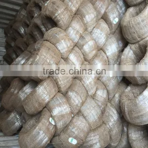 Soft G.i Binding Wire From Factory China for India Market thumbnail-5