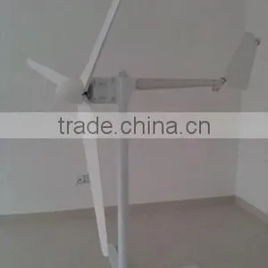 Power Generator 300w Green Energy thumbnail-1