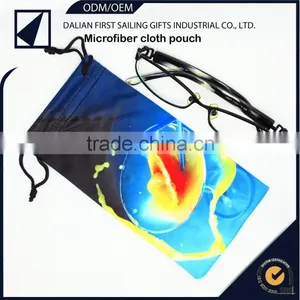 Value Microfiber Cloth In Pouch thumbnail-2