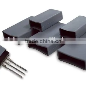 RoHS Certified Heat Sink Insulation Silicon Thermal Insulation Cap for Electric Component Use thumbnail-4