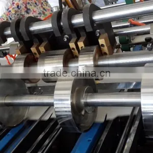 SHB Automatic Carton Forming Machine thumbnail-4