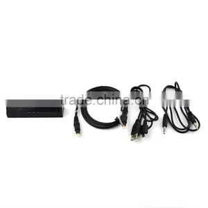 HIFI Bluetooth Music Receiver and Transmitter, Wireless Bluetooth Receiver for tv With ATPX-LOW LATENCY-BTR020 thumbnail-1