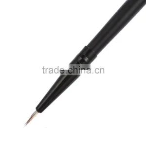 5PCS 2 Heads Makeup Brushes Eyeshadow Brushes Eyeliner Powder Blending Brush Cosmetic Tool thumbnail-2