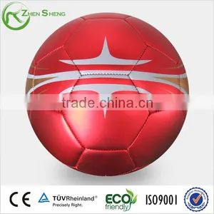 Zhensheng Machine Sewn Football Price thumbnail-2