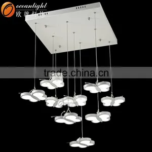 Office Light LED Pendant Light Simple Commercial Light OXD9946-800W thumbnail-4