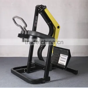 Professional Hammer Strength Body Building Equipment Glute Isolator for Gym Equipment thumbnail-2