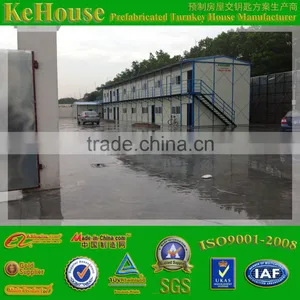 Economical Prefab Container House Cheap Prefab Homes for Sale thumbnail-4