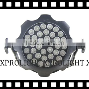 Whole Sale Led 36 3w Par Light,IP68 Led Par Light 36pcs High Brightness Par thumbnail-3