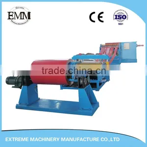EMM 40-391 Used Steel Profile Roll Forming Machine thumbnail-4