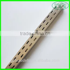 Wholesale Double Slotted Upright Channel thumbnail-1