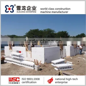 ICF Machine Line, ICF Block Machine Line thumbnail-1
