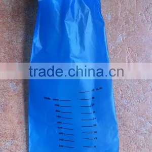 Biodegradable Vomit Bag/biodegradable Sickness Bag thumbnail-4