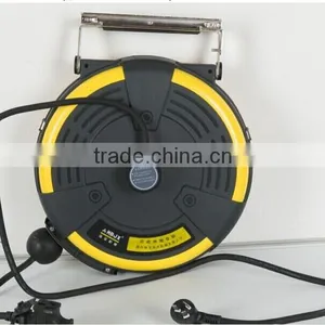 Electric Reel thumbnail-2