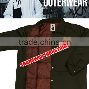 Customize Camoflage Coach Jackets thumbnail-4