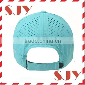 Factory Direct Sale Cheap Wholesale Mesh Back Outdoor Sport Hat thumbnail-2
